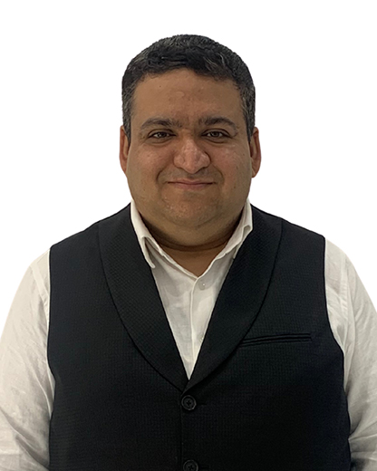 Apoorva Bajaj, CFA